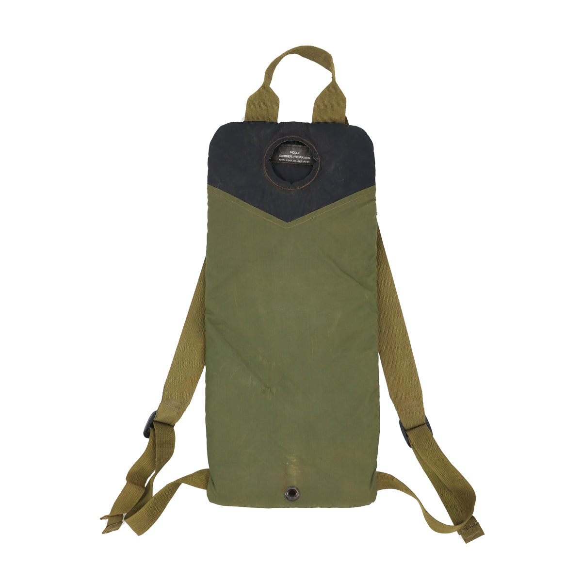 Molle II 3L Hydration System Carrier Pack