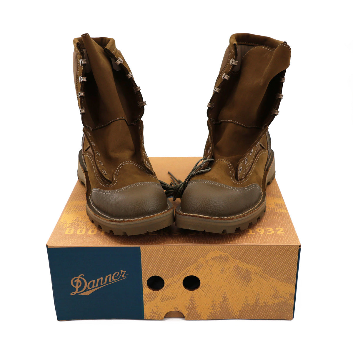 Sale on Danner Marine Corps Rat Boots. Several styles and colors available