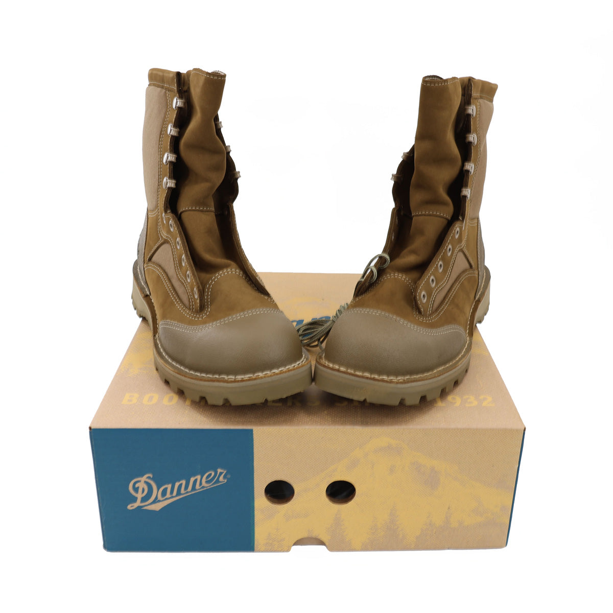 Sale on Danner Marine Corps Rat Boots. Several styles and colors available