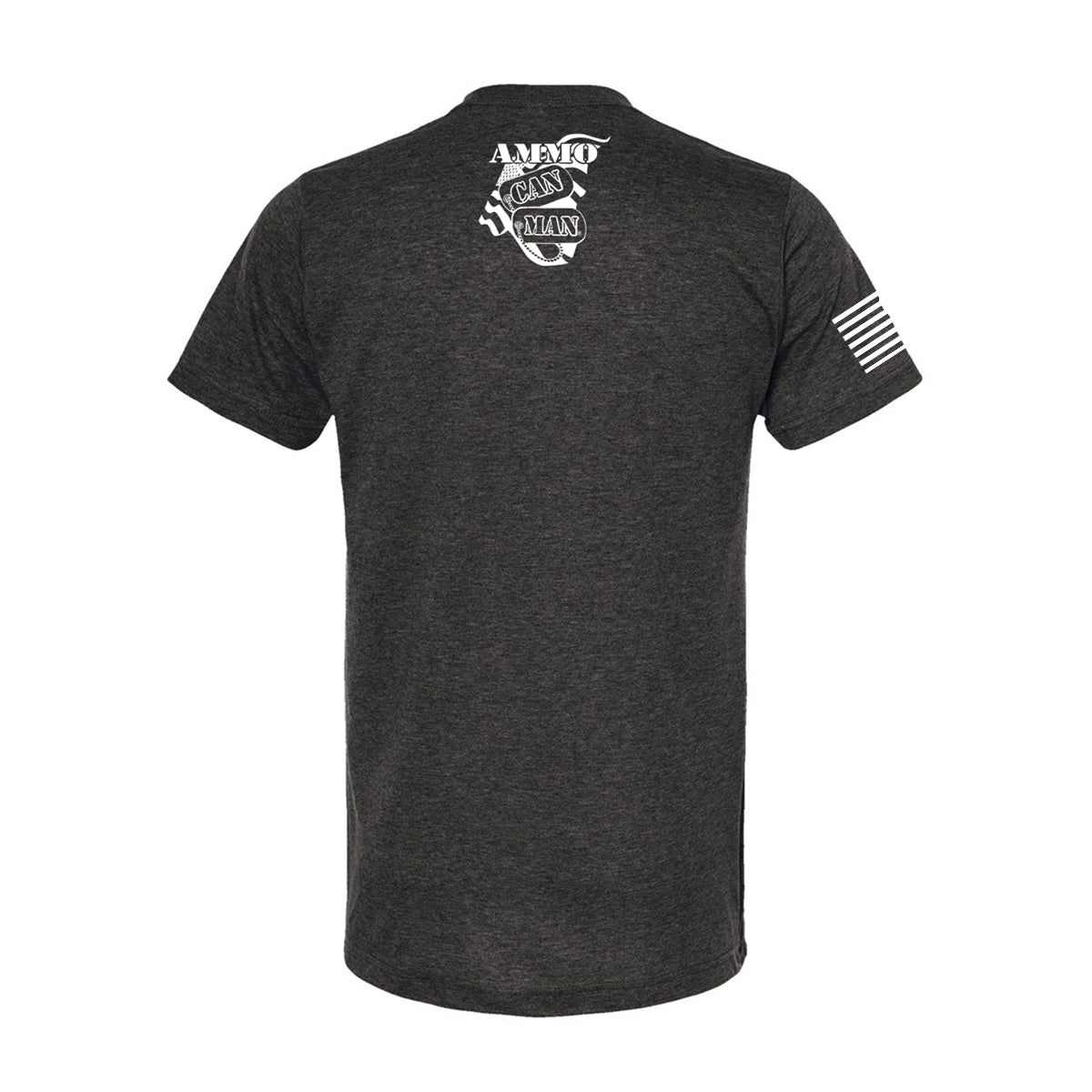 T-SHIRT 250TH ANNIVERSARY - Poly-Rich T-Shirt
