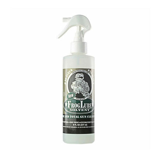 Frog Lube Solvent Spray - New