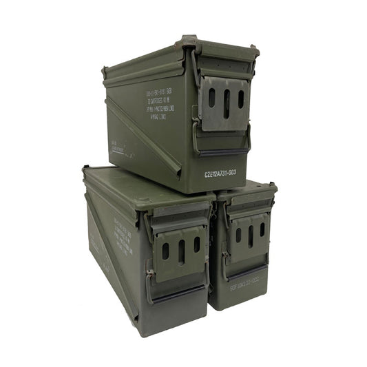 3 Pack 40MM is A.K.A  M116A2