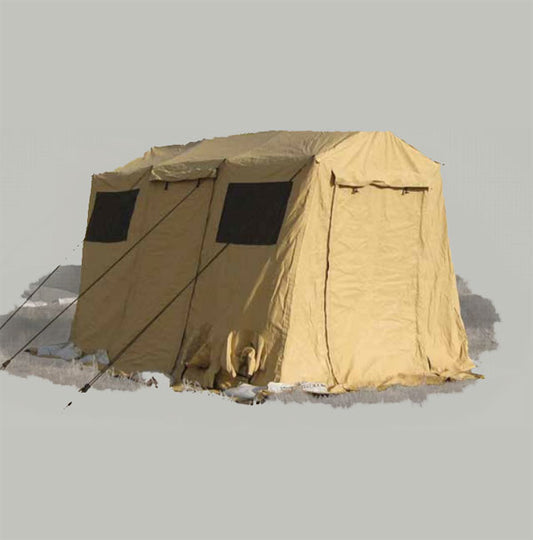 HDT Base-X® Model 103 Shelter - New - NSN: 8340-01-533-1682