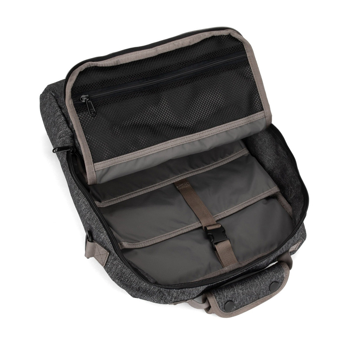 HITCO™ Backpacks - Dark Grey • Camo • Grey • Navy Blue