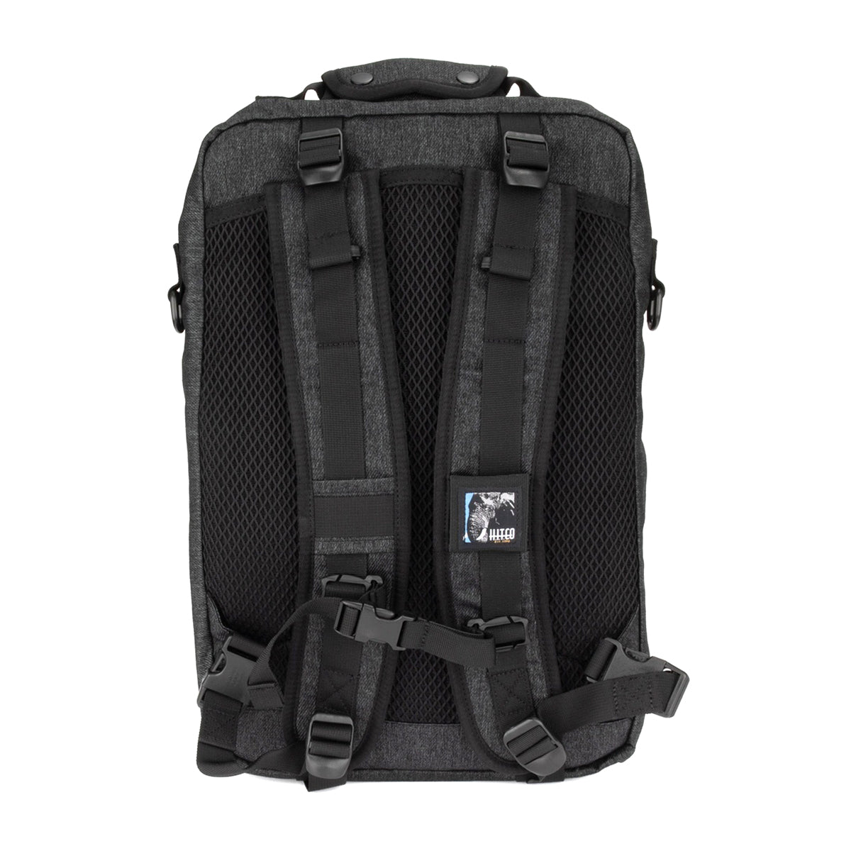HITCO™ Backpacks - Dark Grey • Camo • Grey • Navy Blue