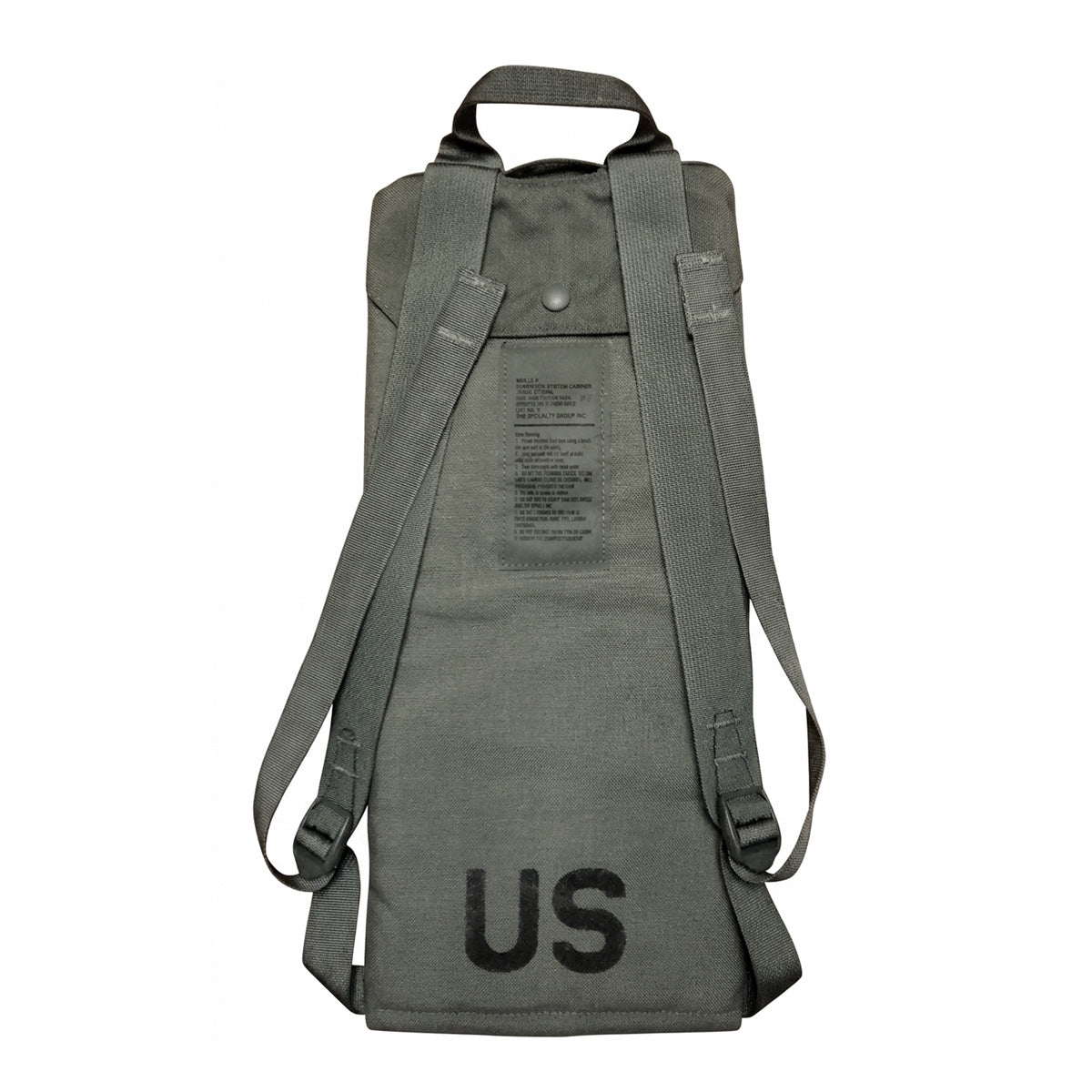 Hydration Storm Carrier and Bladder MOLLE II