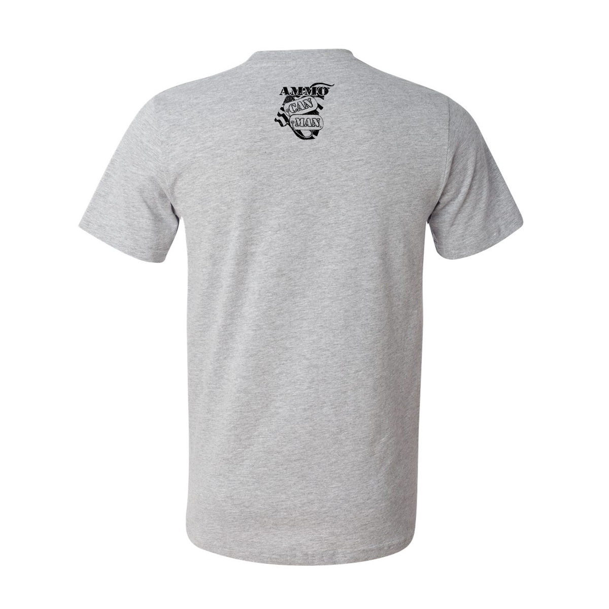 T-SHIRT "MARRIED TO A HERO" 