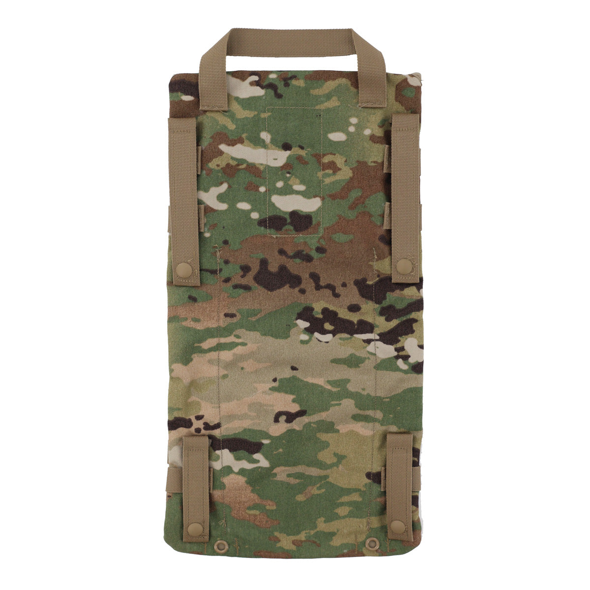 Genuine USGI Improved MOLLE Medic System (IMMS) 3-Liter Hydration Pouch
