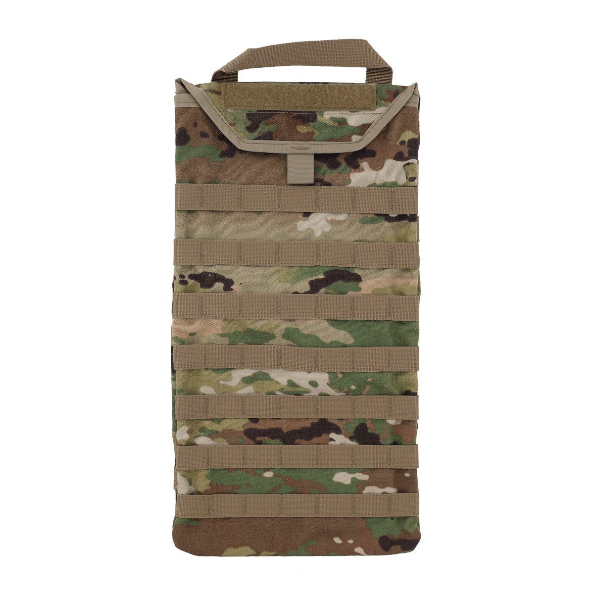 Genuine USGI Improved MOLLE Medic System (IMMS) 3-Liter Hydration Pouch