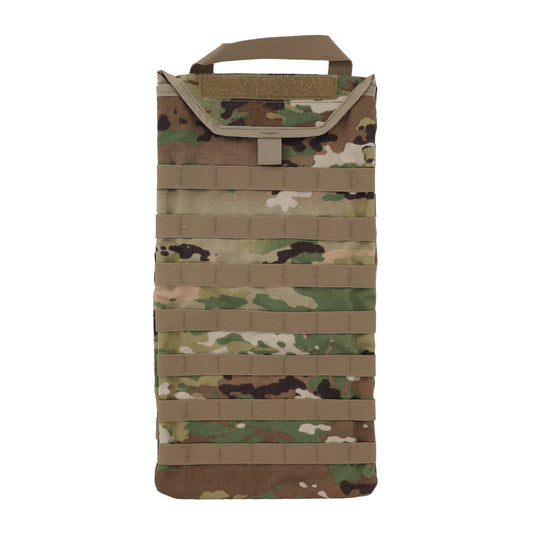 Genuine USGI Improved MOLLE Medic System (IMMS) 3-Liter Hydration Pouch