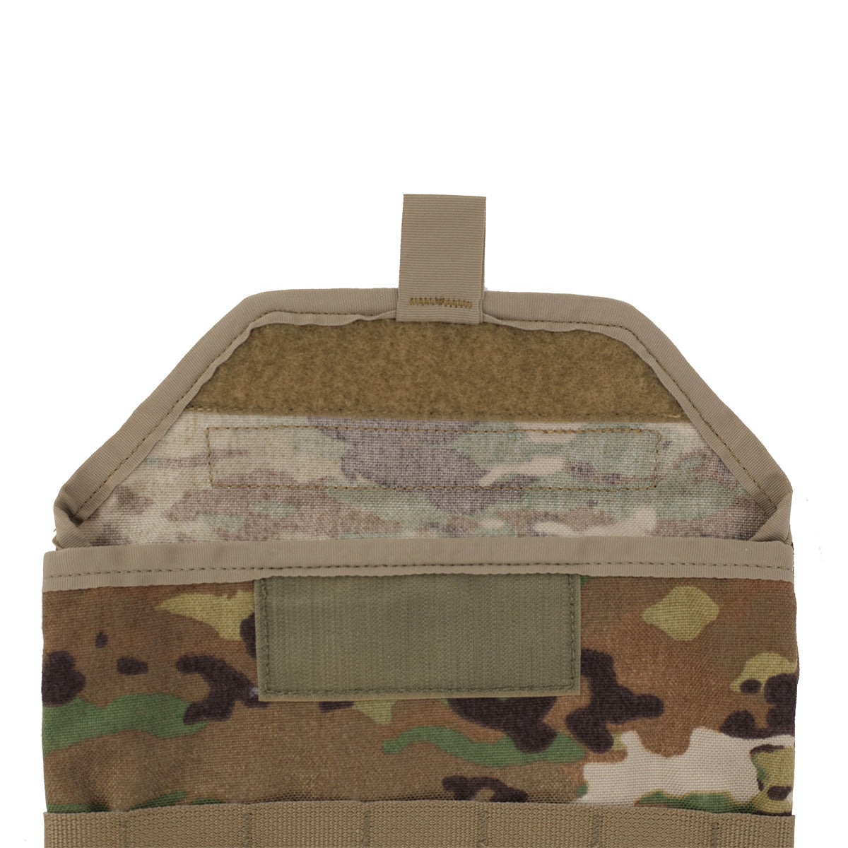 Genuine USGI Improved MOLLE Medic System (IMMS) 3-Liter Hydration Pouch