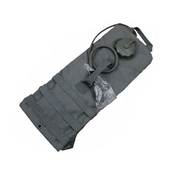 Hydration Storm Carrier  and Bladder MOLLE II Foliage Green - New - NSN: 8465-01-524-5232