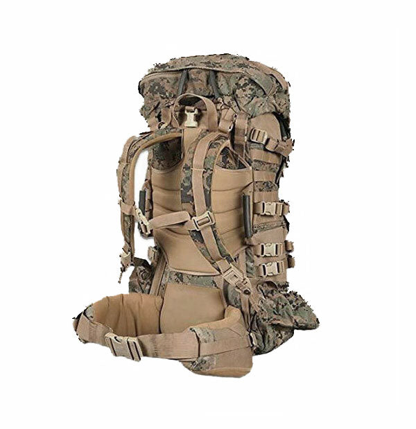 ILBE Main Pack USMC Generation 2 Back - New - 8465-01-515-8620