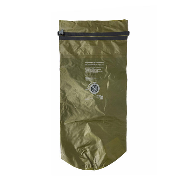 ILBE Waterproof Pack Liner for Main Assault Pack - New - NSN: 8465-01-560-6727