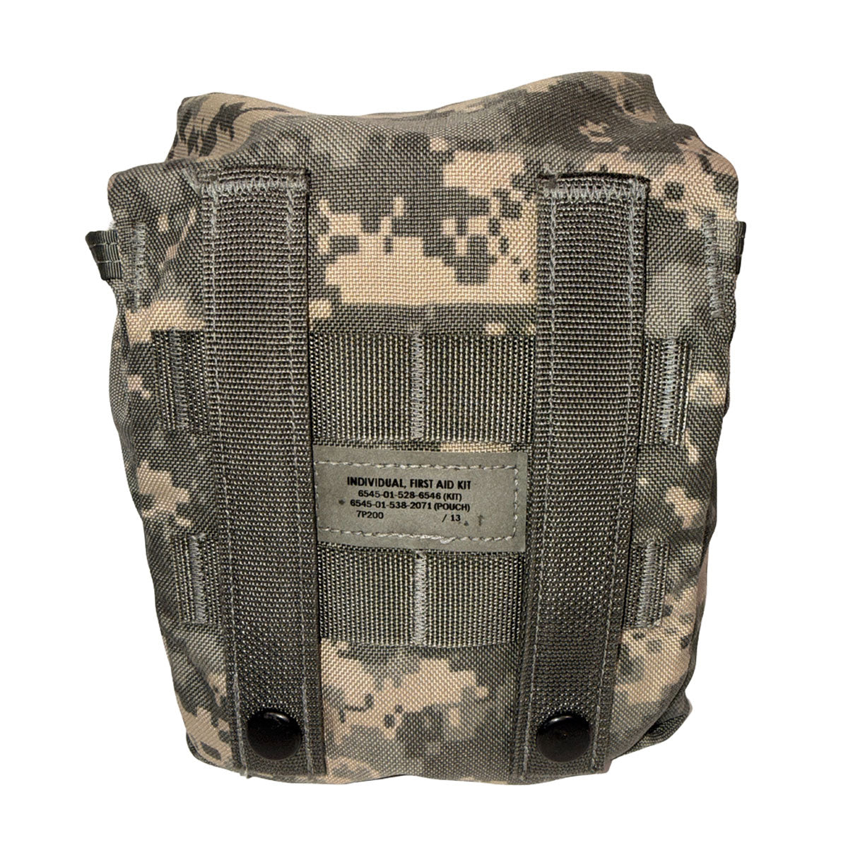IFAK Individual First Aid Kit - ACU Medic