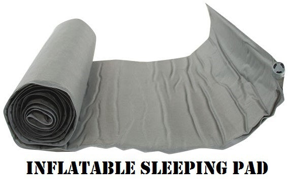 USGI Therm-A-Rest Self-Inflating Mat