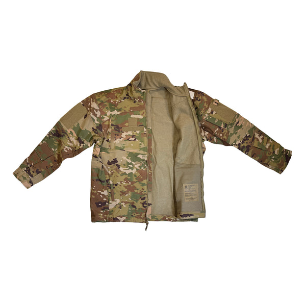 Intermediate Weather Outer Layer Jacket Flame Resistant | Ammo Can Man