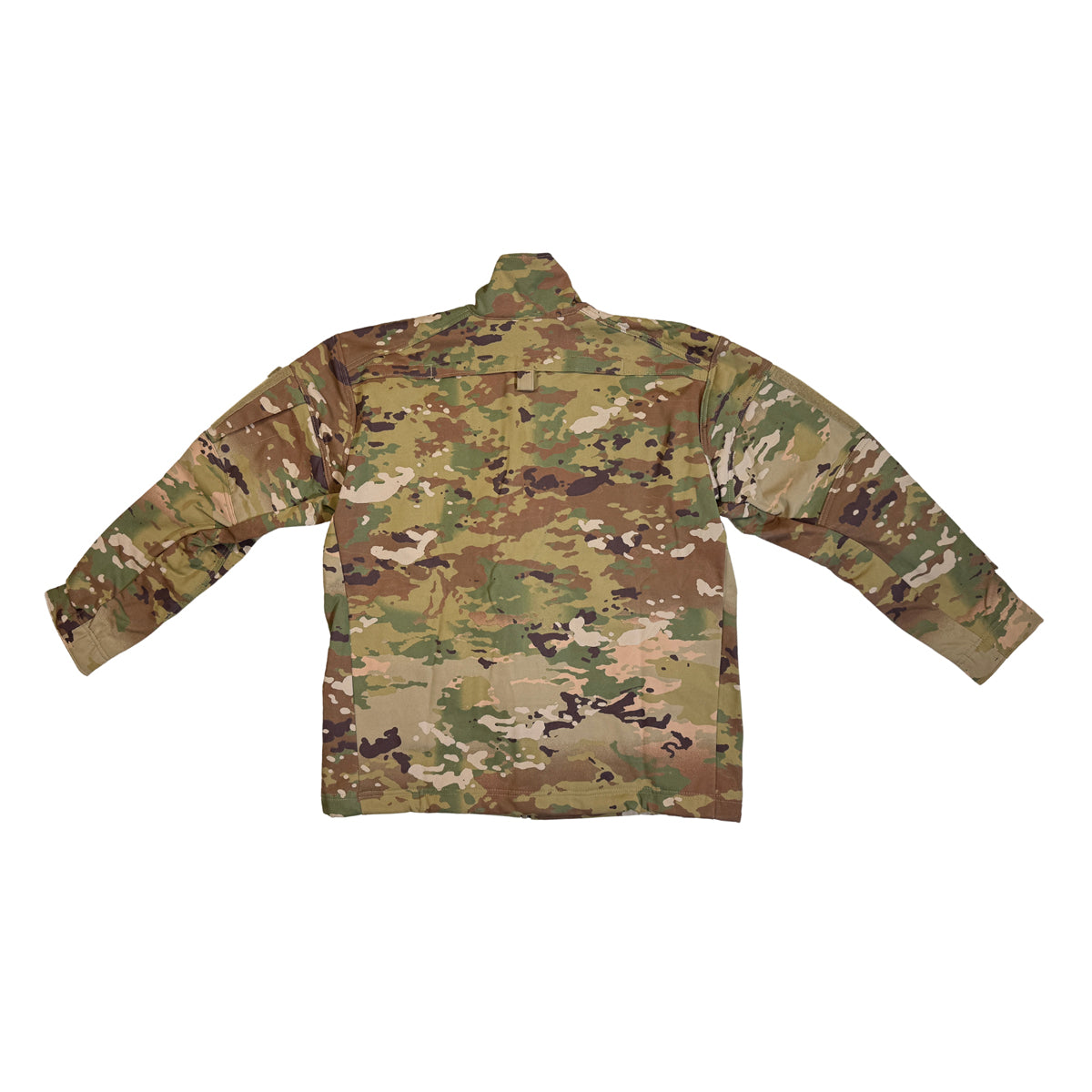 Intermediate Weather Outer Layer Jacket Flame Resistant
