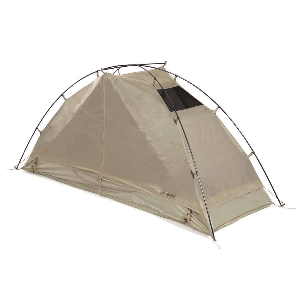 USGI Litefighter Individual Shelter System - Tan