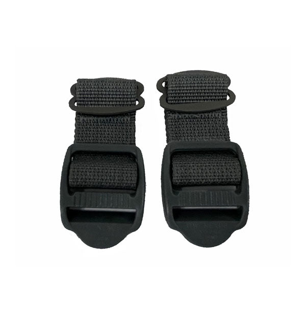 Load Lifter Attachment Strap Component MOLLE Main Pack (2 ea.) - New ...