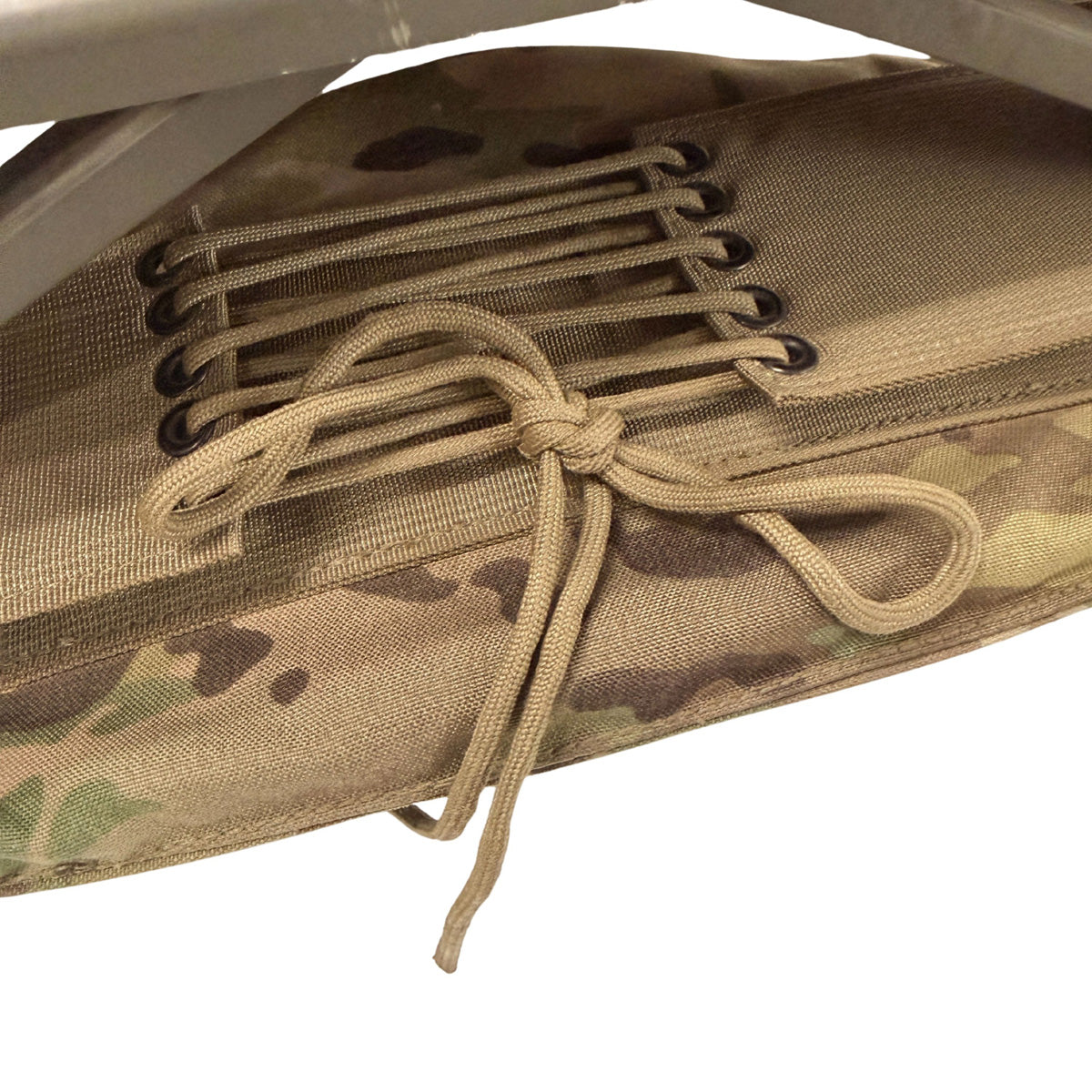 LBT-2657 Eight Pocket Light Backpack Kit 