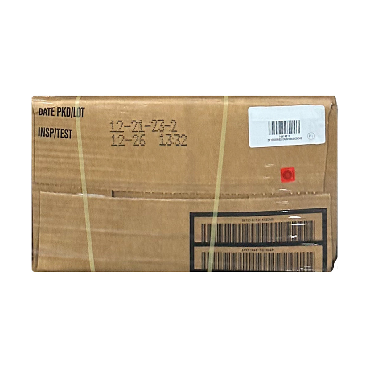 MORE (Modular Operational Ration Enhancement) | Ammo Can Man