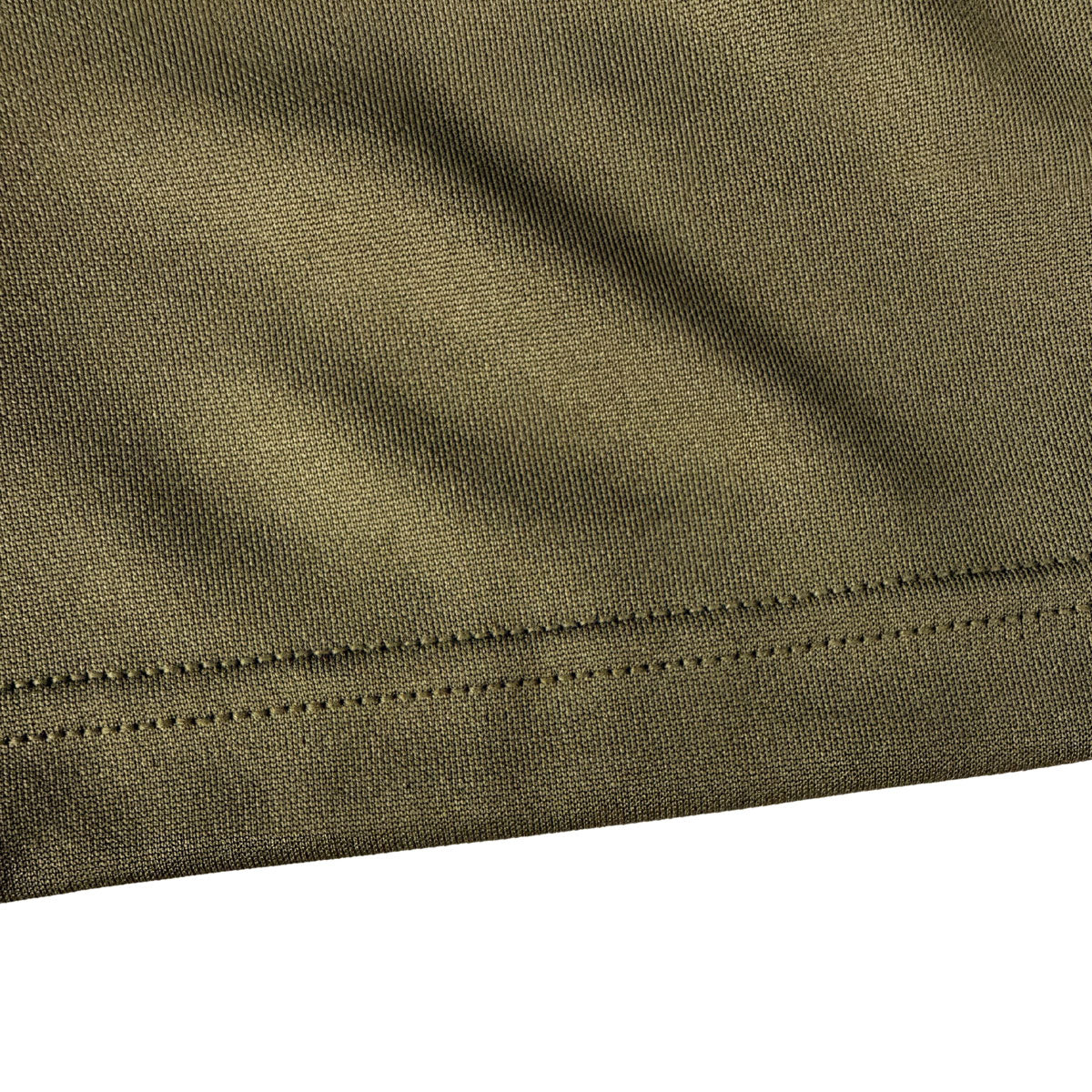 Marine Performance and Military-Style T-Shirt Polyester