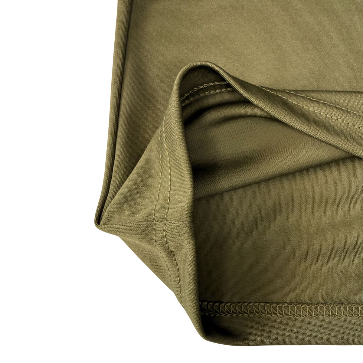 Marine Performance and Military-Style T-Shirt Polyester