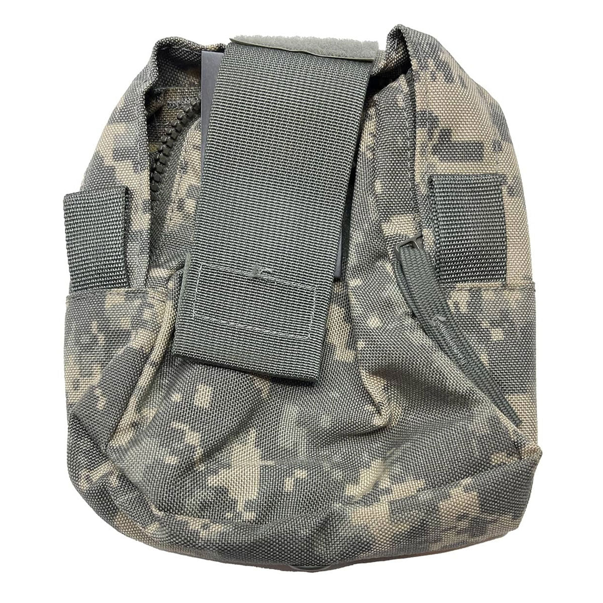 Genuine U.S. Military Issue ACU MOLLE II Medic Pocket