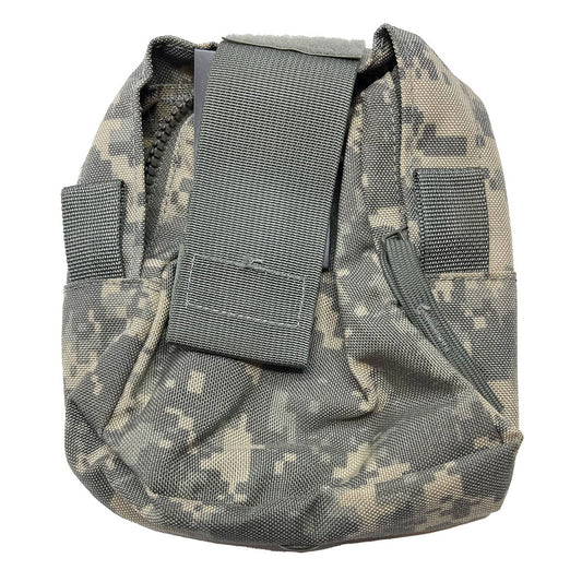 Genuine U.S. Military Issue ACU MOLLE II Medic Pocket