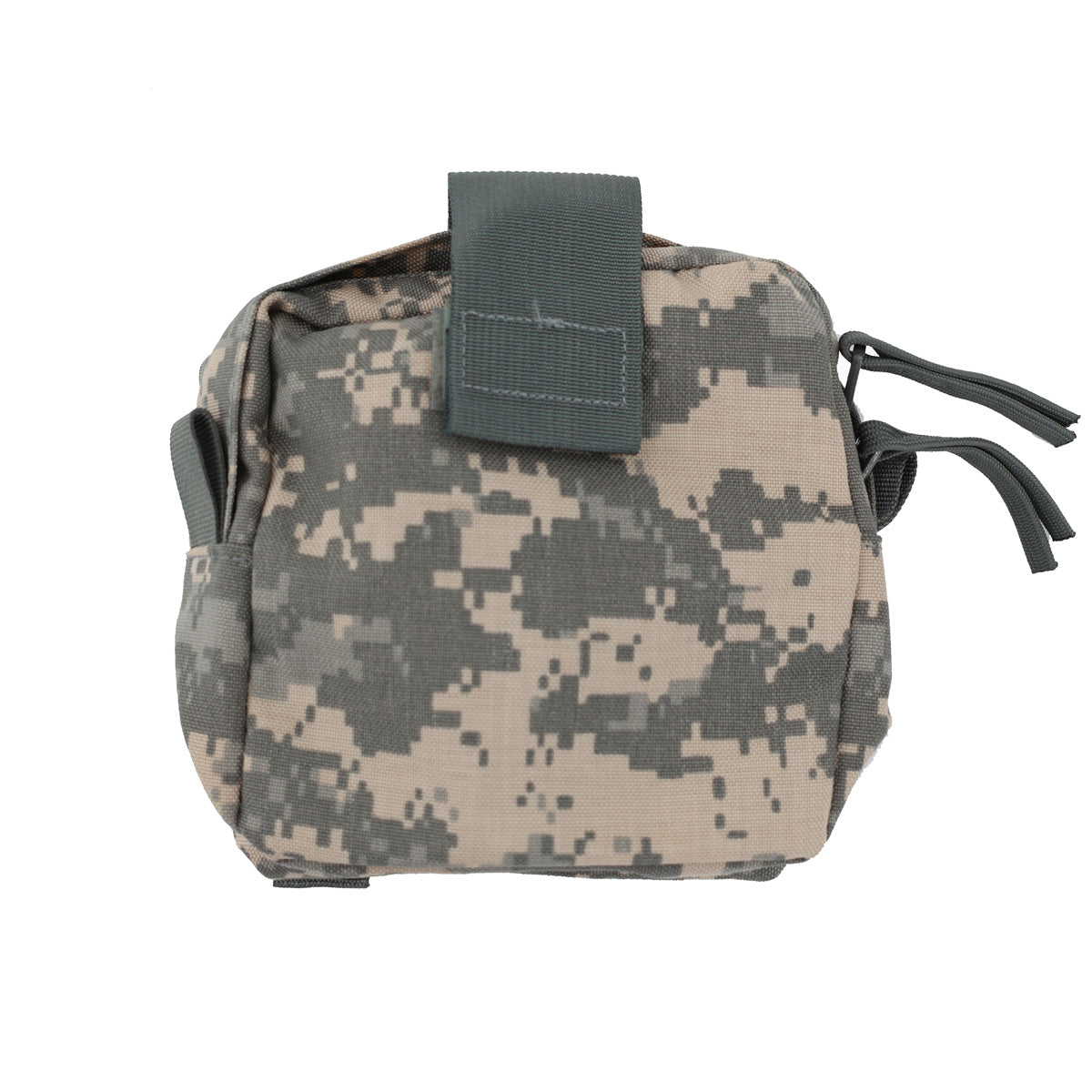 Genuine U.S. Military Issue ACU MOLLE II Medic Pocket