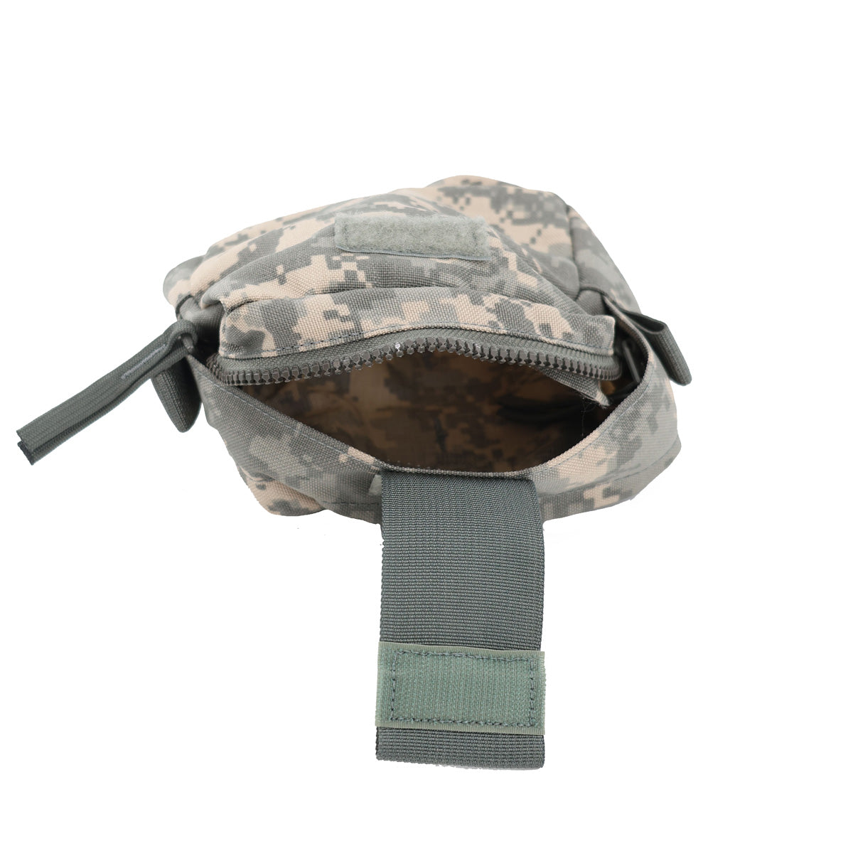 Genuine U.S. Military Issue ACU MOLLE II Medic Pocket