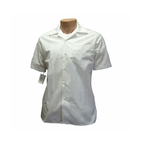 Men's General Purpose Medical Smock Small - New - NSN: 8415-00-117-7546