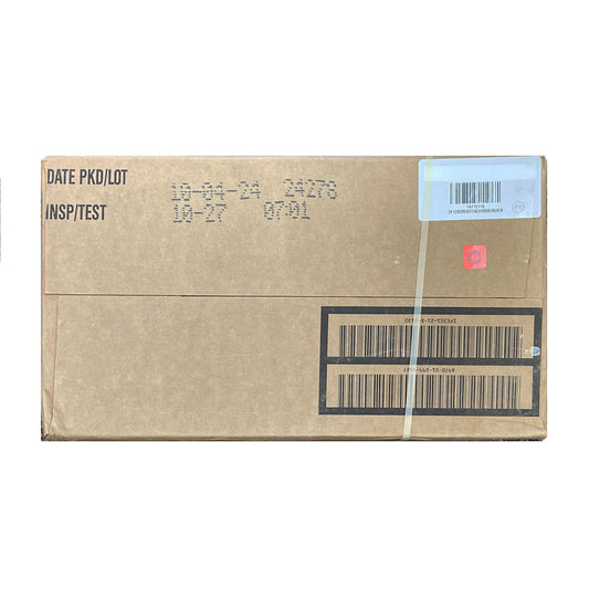 MORE (Modular Operational Ration Enhancement) 7/27