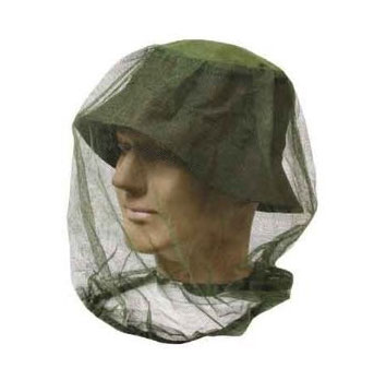 Mosquito Head Net - New - NSN: 8415-00-935-3130