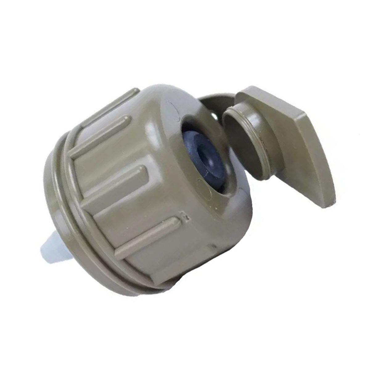 NBC Canteen Cap fits Standard 1-2 Qt Military Canteens