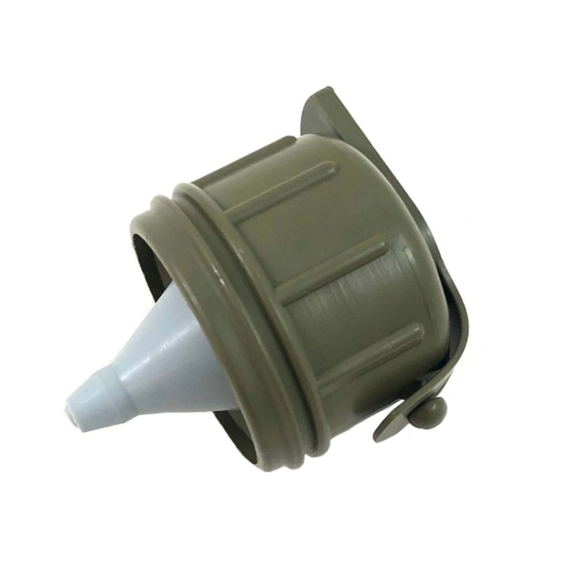 NBC Canteen Cap fits Standard 1-2 Qt Military Canteens