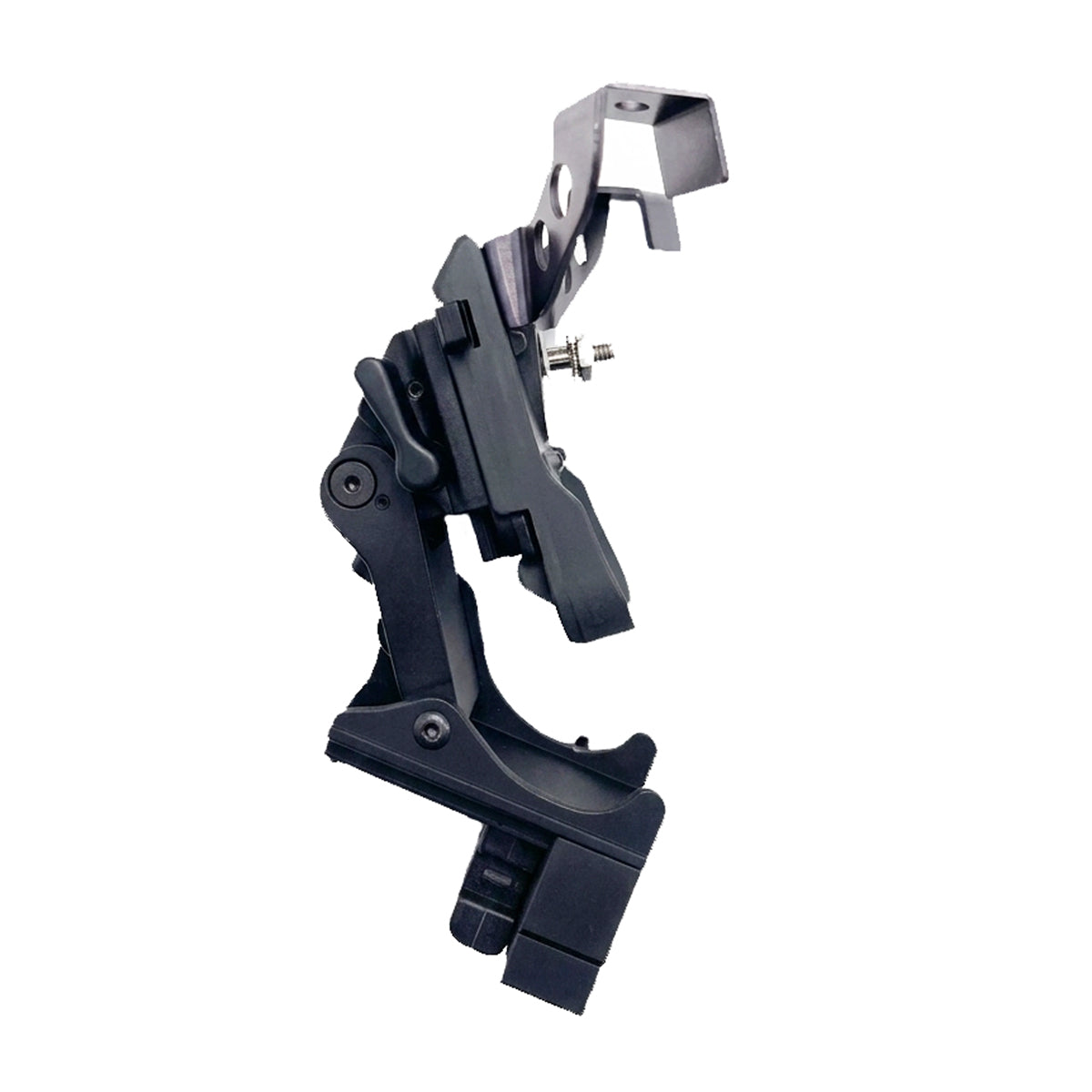 NVG Helmet Rhino Mount II 1955010-2 Titanium ACH Mount - Norotos - New