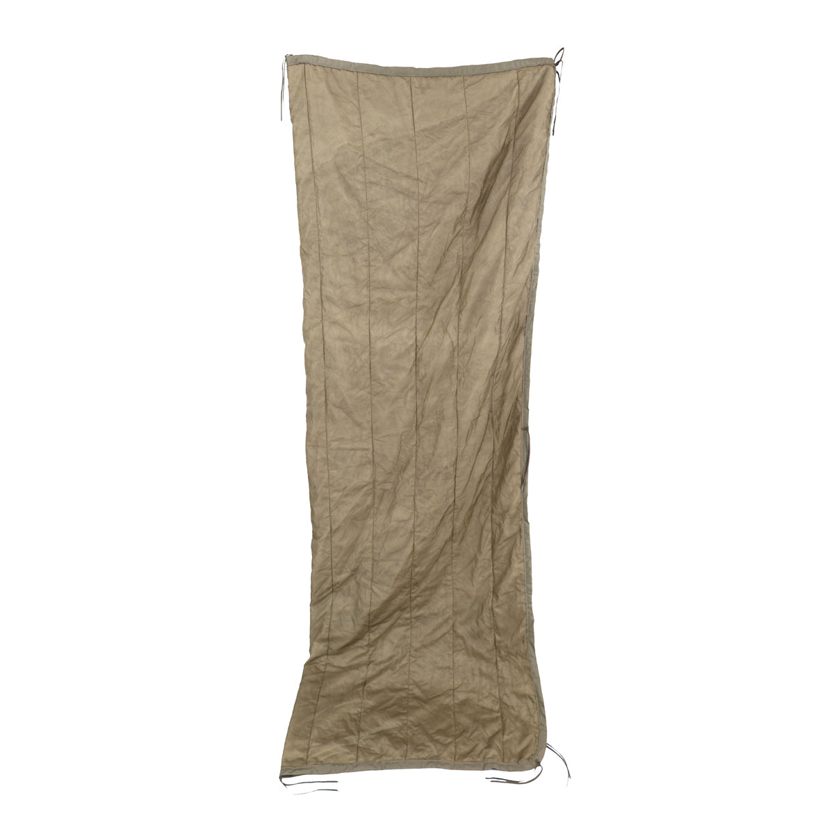 US Army OCP Camo Poncho Liner - Reversible
