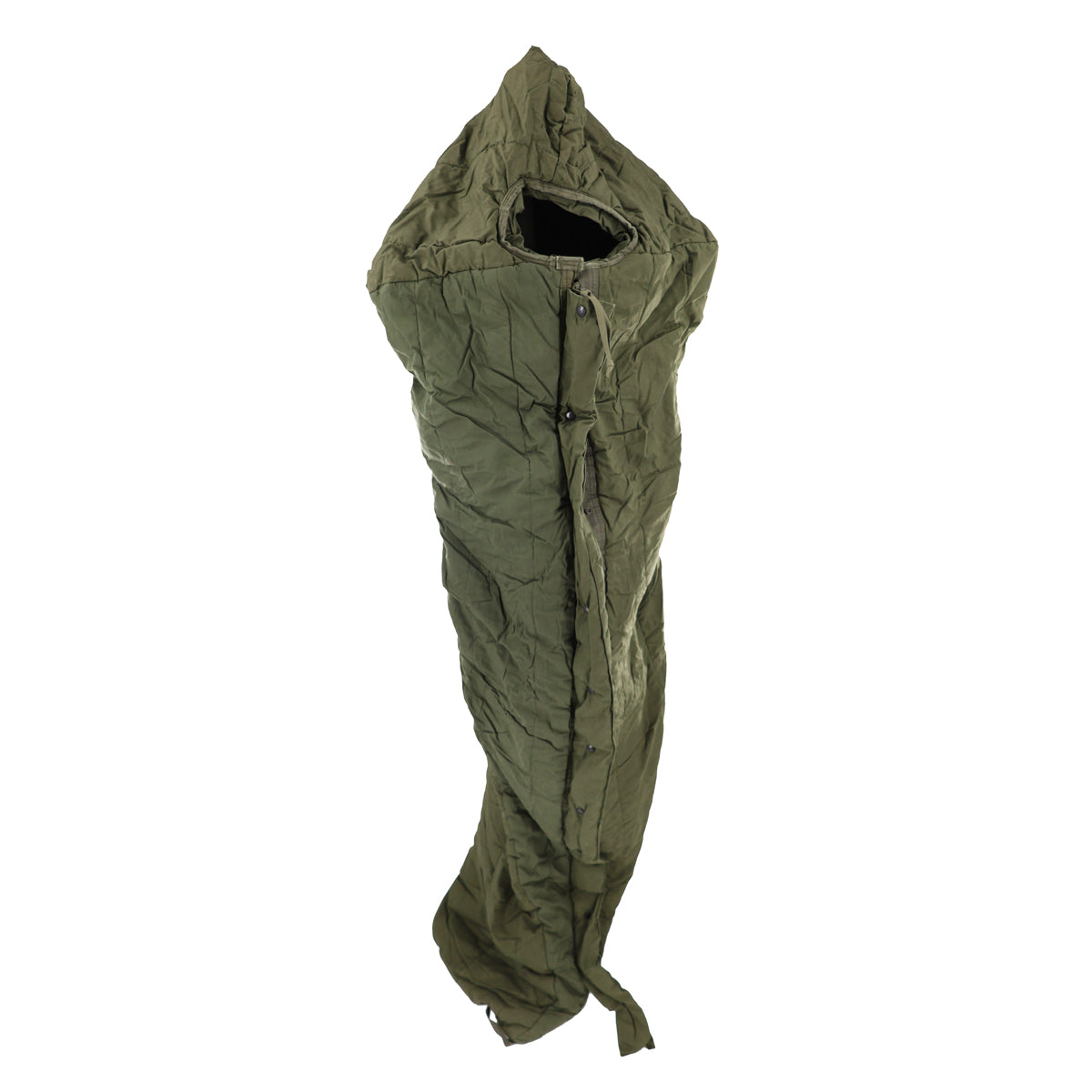 USGI Military Vintage Intermediate Cold Weather Sleeping Bag