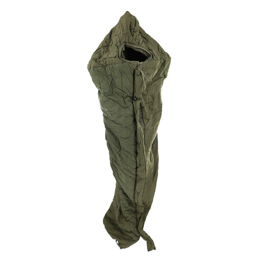 USGI Military Vintage Intermediate Cold Weather Sleeping Bag