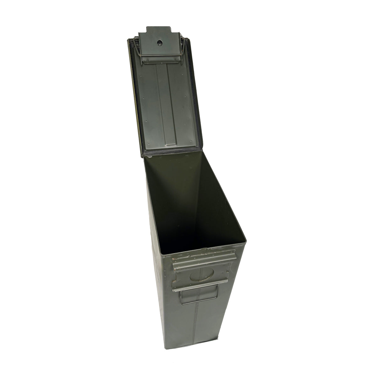 PA-124 Surplus Ammo Can Used Grade 2