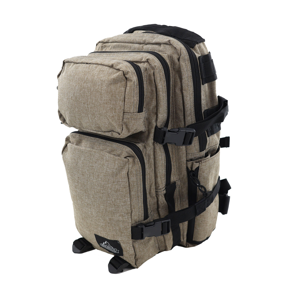 Urban Assault Pack (Sand)