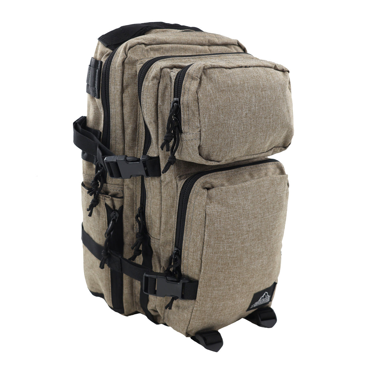 Urban Assault Pack (Sand)