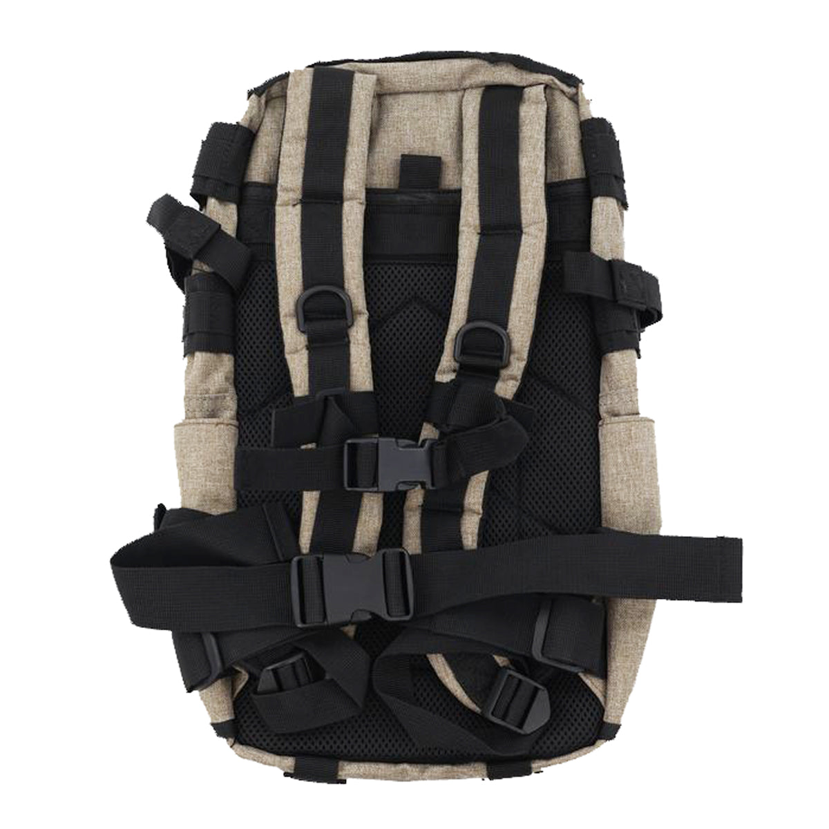 Urban Assault Pack (Sand)