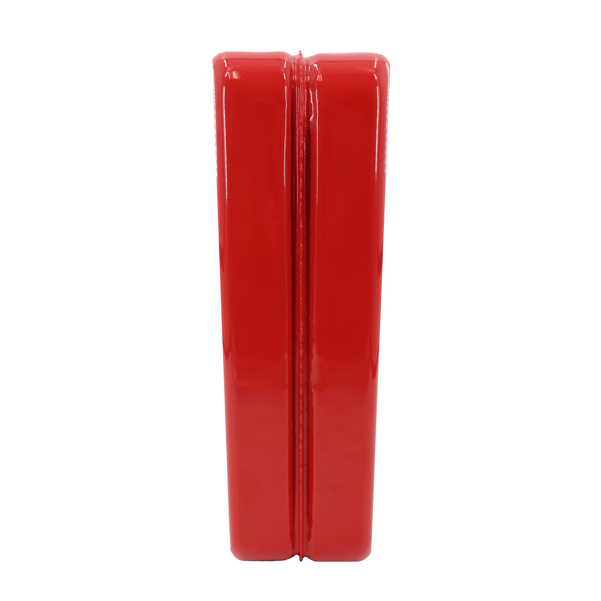 Wavian 20 Liter Metal NATO Fuel/Gas Can - Red/Green