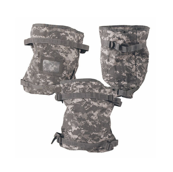 Removable Radio Pouch ACU Digital - New - NSN: 8465-01-524-7684