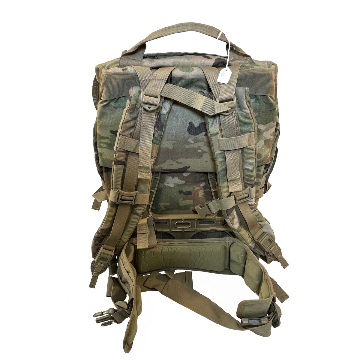 allintitle molle hiking backpack MOLLE 4000 Rucksack System