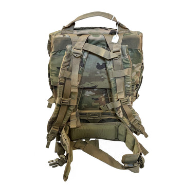 MILITARY BACKPACKS | Military Surplus | Ammo Can Man