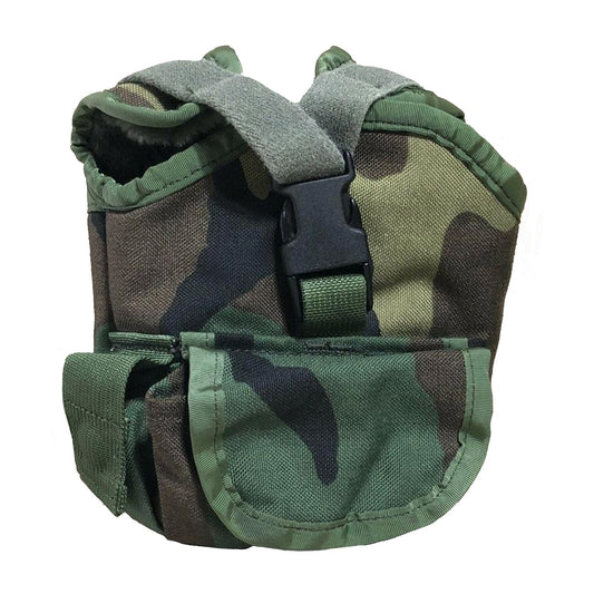 SPEAR Safariland 1 Quart Canteen Pouch